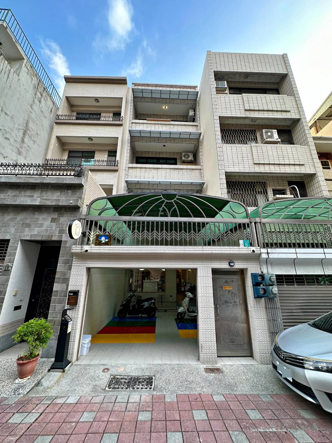 台南中西區民宿|台南龍滴家民宿|台南滴家創意民宿二館,入住送在地品牌Sounds good襪子,享受舒適如家的旅程之龍滴家民宿入住心得分享! - 第58張圖 台南中西區民宿|台南龍滴家民宿|台南滴家創意民宿二館,入住送在地品牌Sounds good襪子,享受舒適如家的旅程之龍滴家民宿入住心得分享!