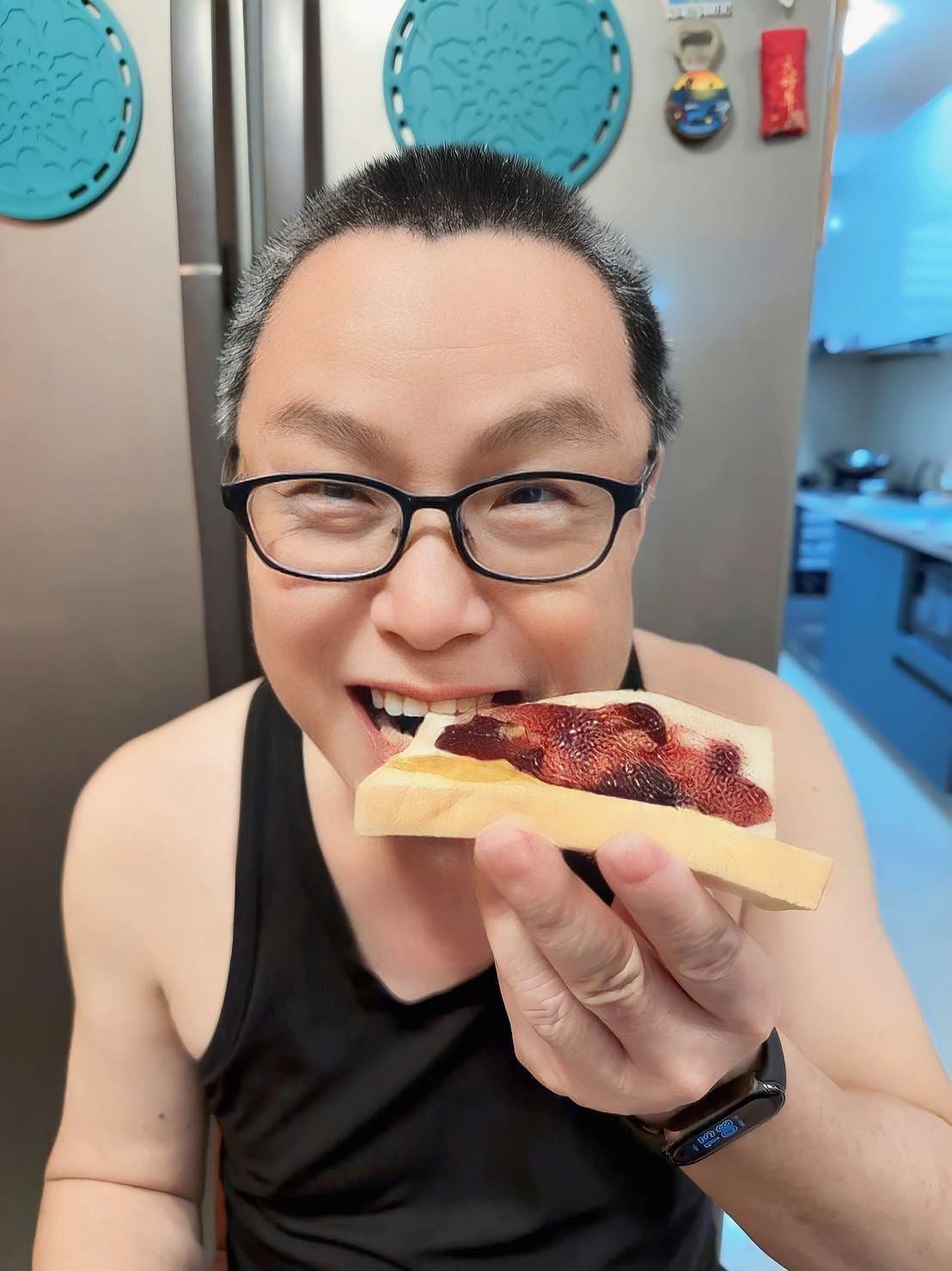 美食推薦|烹石豆乳系果醬、極高纖咕咕飲|補充營養好選擇,邊吃邊保養之烹石果醬抹醬、極高纖咕咕飲開箱分享 - 第17張圖 美食推薦|烹石豆乳系果醬、極高纖咕咕飲|補充營養好選擇,邊吃邊保養之烹石果醬抹醬、極高纖咕咕飲開箱分享