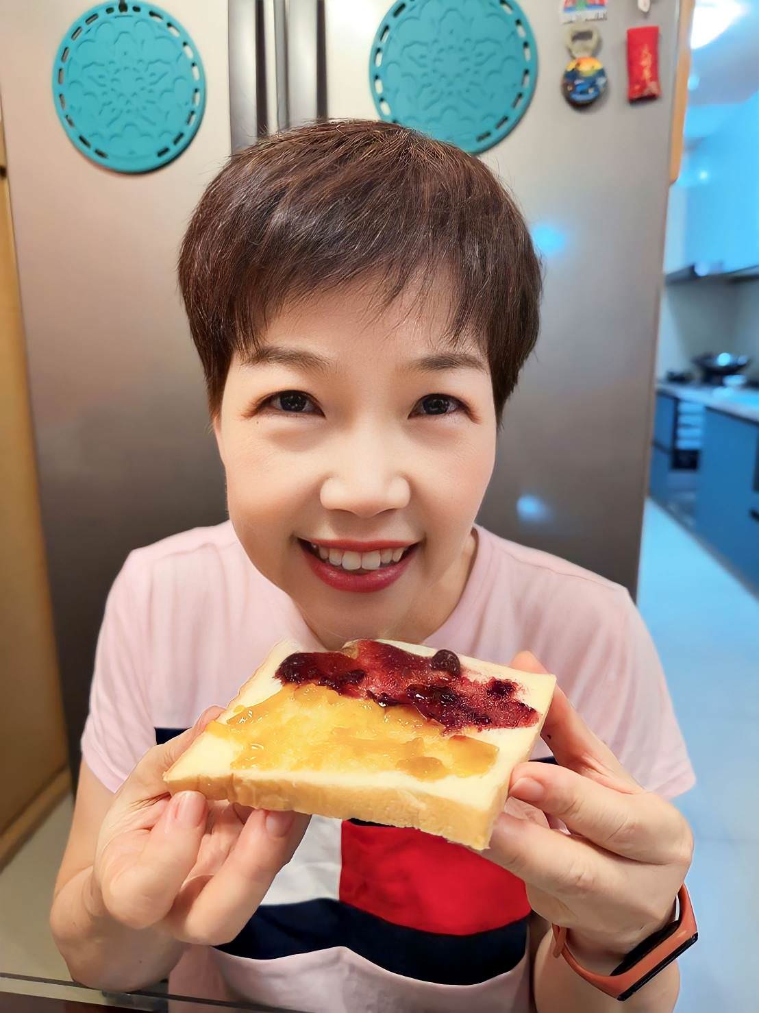 美食推薦|烹石豆乳系果醬、極高纖咕咕飲|補充營養好選擇,邊吃邊保養之烹石果醬抹醬、極高纖咕咕飲開箱分享 - 第59張圖 美食推薦|烹石豆乳系果醬、極高纖咕咕飲|補充營養好選擇,邊吃邊保養之烹石果醬抹醬、極高纖咕咕飲開箱分享
