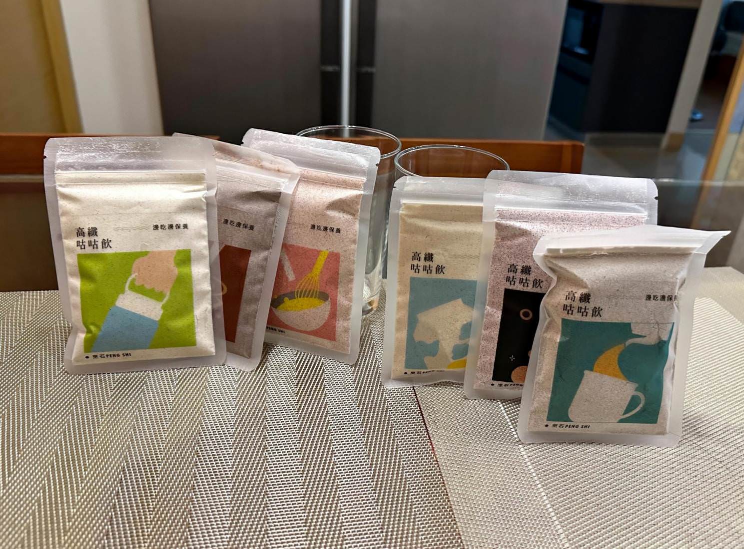 美食推薦|烹石豆乳系果醬、極高纖咕咕飲|補充營養好選擇,邊吃邊保養之烹石果醬抹醬、極高纖咕咕飲開箱分享 - 第46張圖 美食推薦|烹石豆乳系果醬、極高纖咕咕飲|補充營養好選擇,邊吃邊保養之烹石果醬抹醬、極高纖咕咕飲開箱分享
