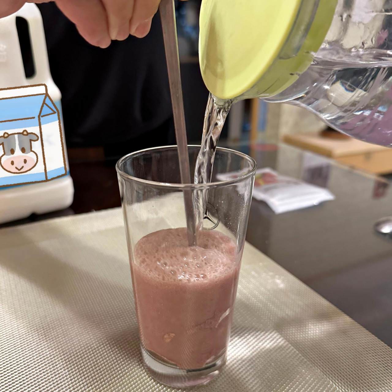 美食推薦|烹石豆乳系果醬、極高纖咕咕飲|補充營養好選擇,邊吃邊保養之烹石果醬抹醬、極高纖咕咕飲開箱分享 - 第35張圖 美食推薦|烹石豆乳系果醬、極高纖咕咕飲|補充營養好選擇,邊吃邊保養之烹石果醬抹醬、極高纖咕咕飲開箱分享