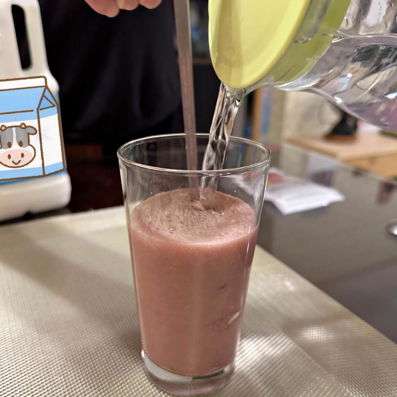 美食推薦|烹石豆乳系果醬、極高纖咕咕飲|補充營養好選擇,邊吃邊保養之烹石果醬抹醬、極高纖咕咕飲開箱分享 - 第36張圖 美食推薦|烹石豆乳系果醬、極高纖咕咕飲|補充營養好選擇,邊吃邊保養之烹石果醬抹醬、極高纖咕咕飲開箱分享