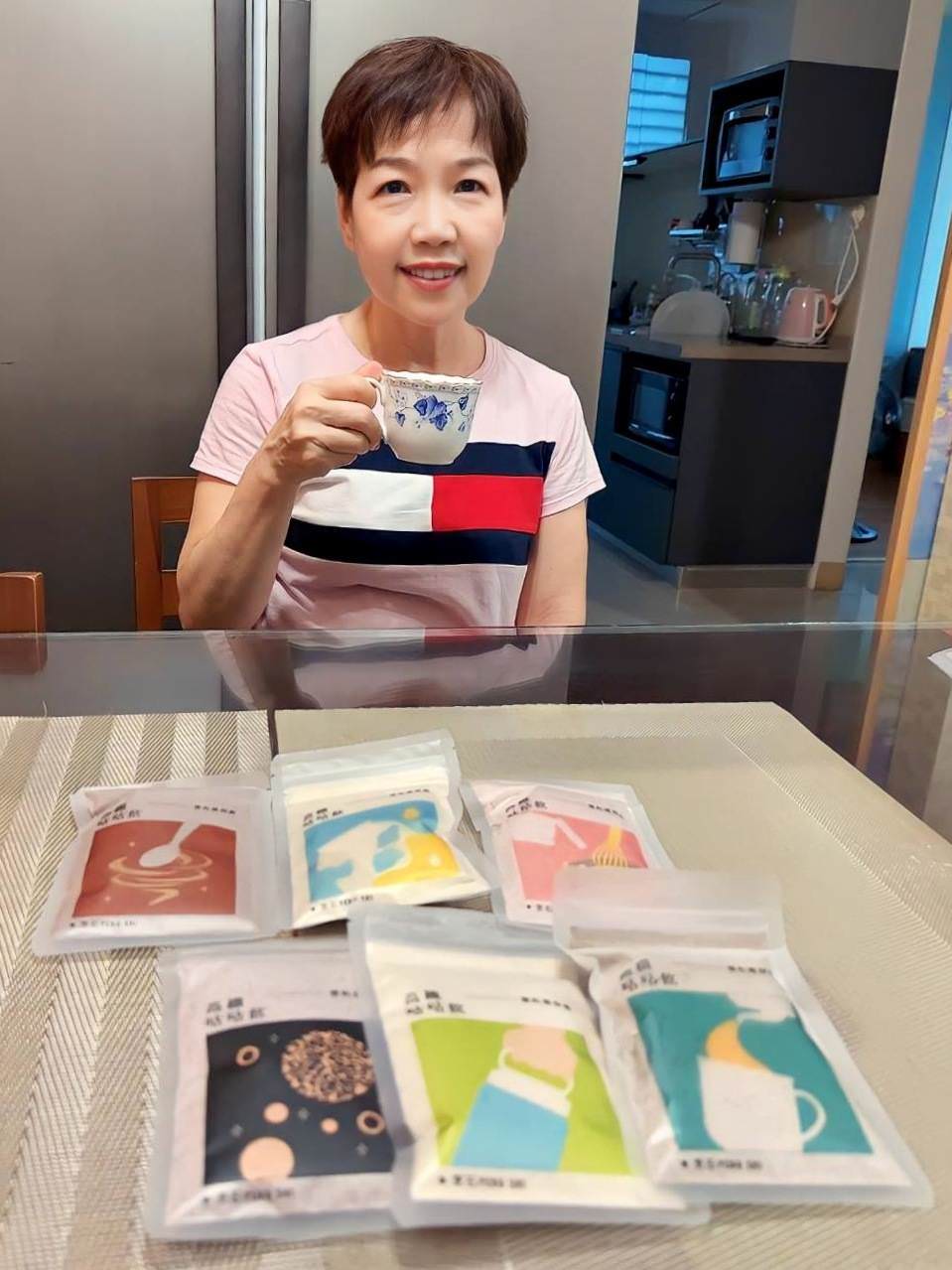 美食推薦|烹石豆乳系果醬、極高纖咕咕飲|補充營養好選擇,邊吃邊保養之烹石果醬抹醬、極高纖咕咕飲開箱分享 - 第58張圖 美食推薦|烹石豆乳系果醬、極高纖咕咕飲|補充營養好選擇,邊吃邊保養之烹石果醬抹醬、極高纖咕咕飲開箱分享