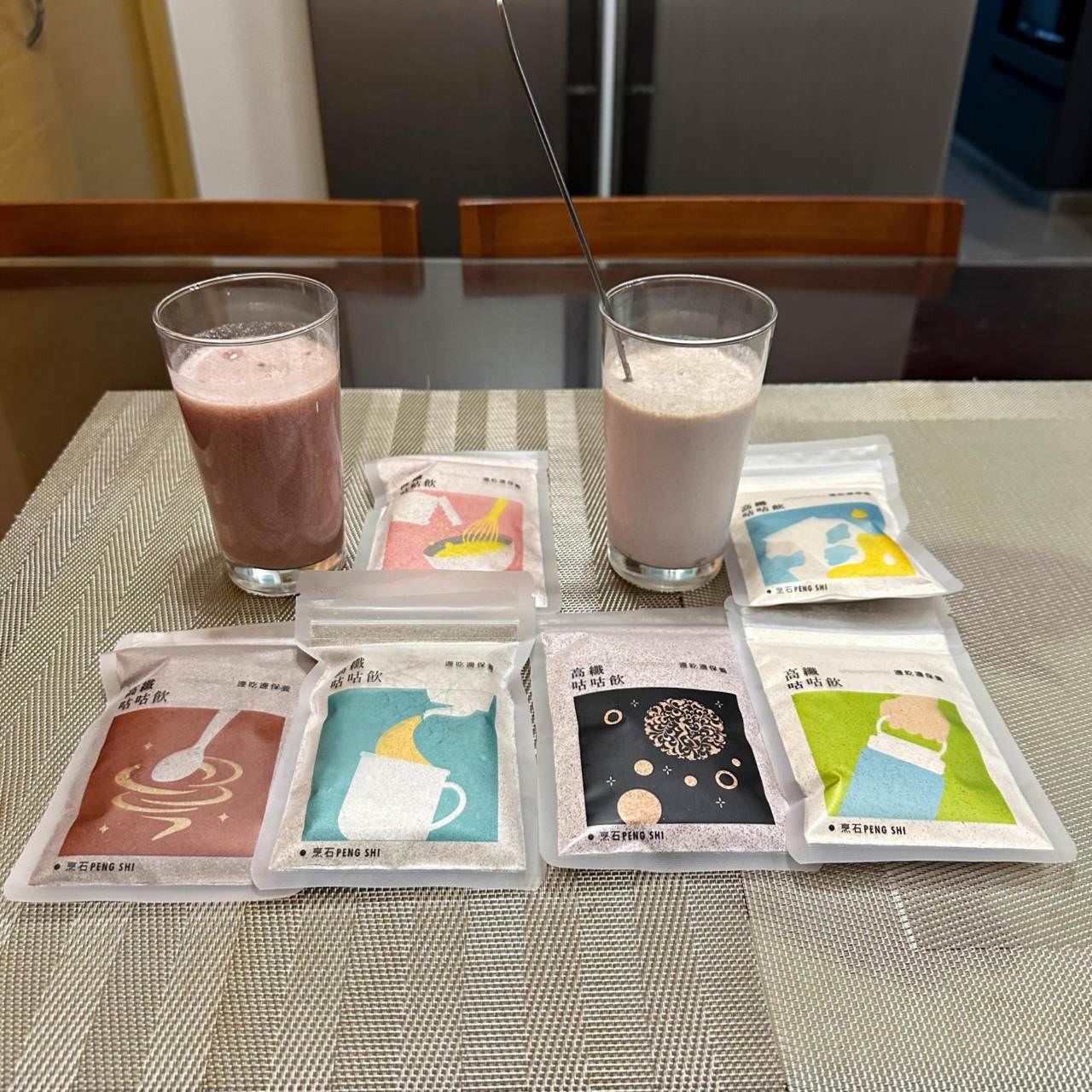 美食推薦|烹石豆乳系果醬、極高纖咕咕飲|補充營養好選擇,邊吃邊保養之烹石果醬抹醬、極高纖咕咕飲開箱分享 - 第44張圖 美食推薦|烹石豆乳系果醬、極高纖咕咕飲|補充營養好選擇,邊吃邊保養之烹石果醬抹醬、極高纖咕咕飲開箱分享