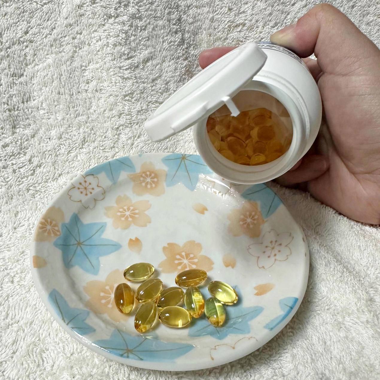 魚油推薦|達摩本草92%Omega-3 rTG高濃度魚油EX軟膠囊|通過三大國際認證,達摩本草高濃度魚油之開箱分享! - 第24張圖 魚油推薦|達摩本草92%Omega-3 rTG高濃度魚油EX軟膠囊|通過三大國際認證,達摩本草高濃度魚油之開箱分享!