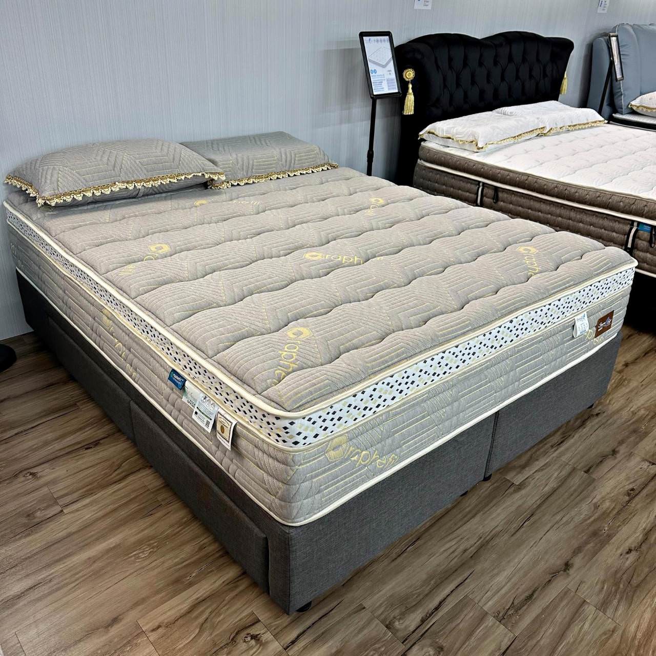 睡精靈名床|台南床墊專業製造工廠|台灣在地床墊工廠品牌,全系列提供10年保固服務,客製化床墊專業製造! - 第46張圖 睡精靈名床|台南床墊專業製造工廠|台灣在地床墊工廠品牌,全系列提供10年保固服務,客製化床墊專業製造!