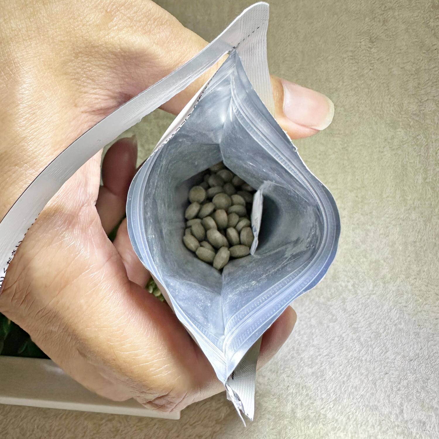身體保養｜VENTUNO快朝酵素｜升級添加水溶性食物纖維褐藻醣膠、日本製的水雲褐藻，幫助消化、肚肚不卡卡之快朝酵素PLUS酵母DX開箱分享！