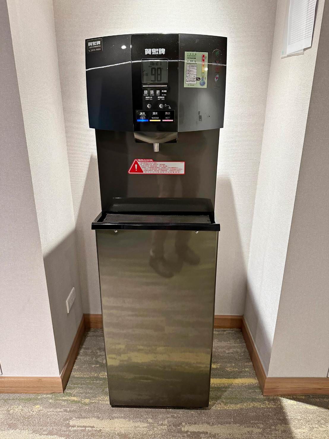 台北市士林區商旅|璞旅集團 見潭璞旅Boutech Jiantan Hotel|鄰近劍潭捷運站及士林觀光夜市,輕鬆探索旅遊景點,打造一覺天亮睡眠環境之見潭璞旅入住心得分享! - 第48張圖 台北市士林區商旅|璞旅集團 見潭璞旅Boutech Jiantan Hotel|鄰近劍潭捷運站及士林觀光夜市,輕鬆探索旅遊景點,打造一覺天亮睡眠環境之見潭璞旅入住心得分享!