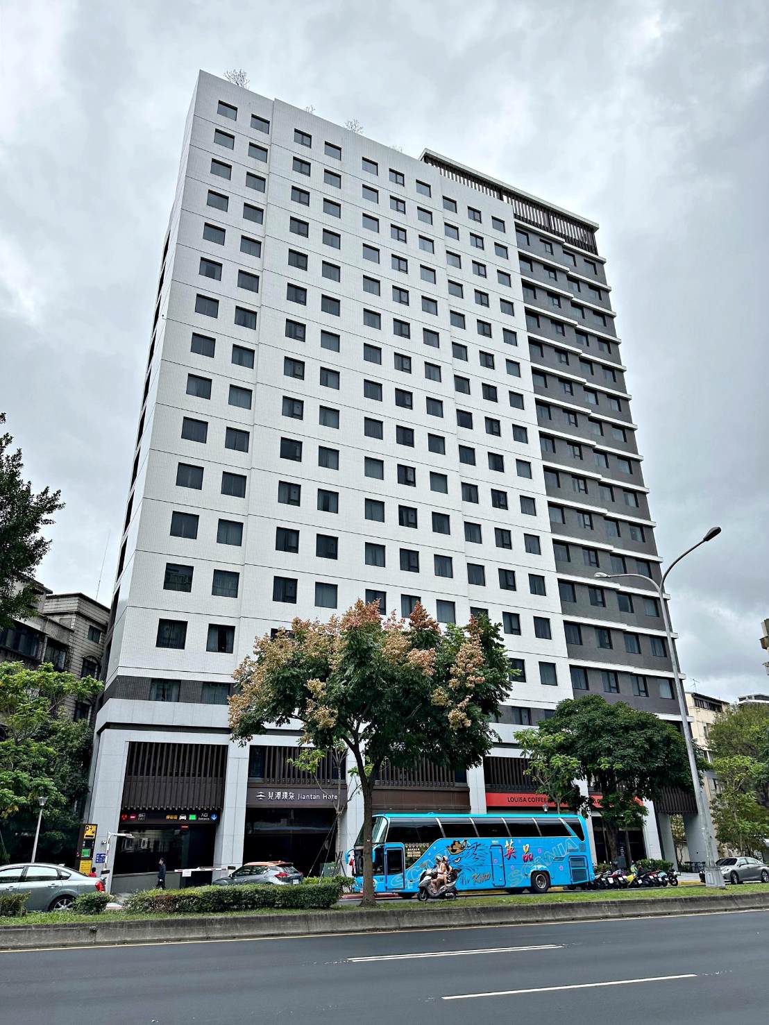 台北市士林區商旅|璞旅集團 見潭璞旅Boutech Jiantan Hotel|鄰近劍潭捷運站及士林觀光夜市,輕鬆探索旅遊景點,打造一覺天亮睡眠環境之見潭璞旅入住心得分享! - 第5張圖 台北市士林區商旅|璞旅集團 見潭璞旅Boutech Jiantan Hotel|鄰近劍潭捷運站及士林觀光夜市,輕鬆探索旅遊景點,打造一覺天亮睡眠環境之見潭璞旅入住心得分享!