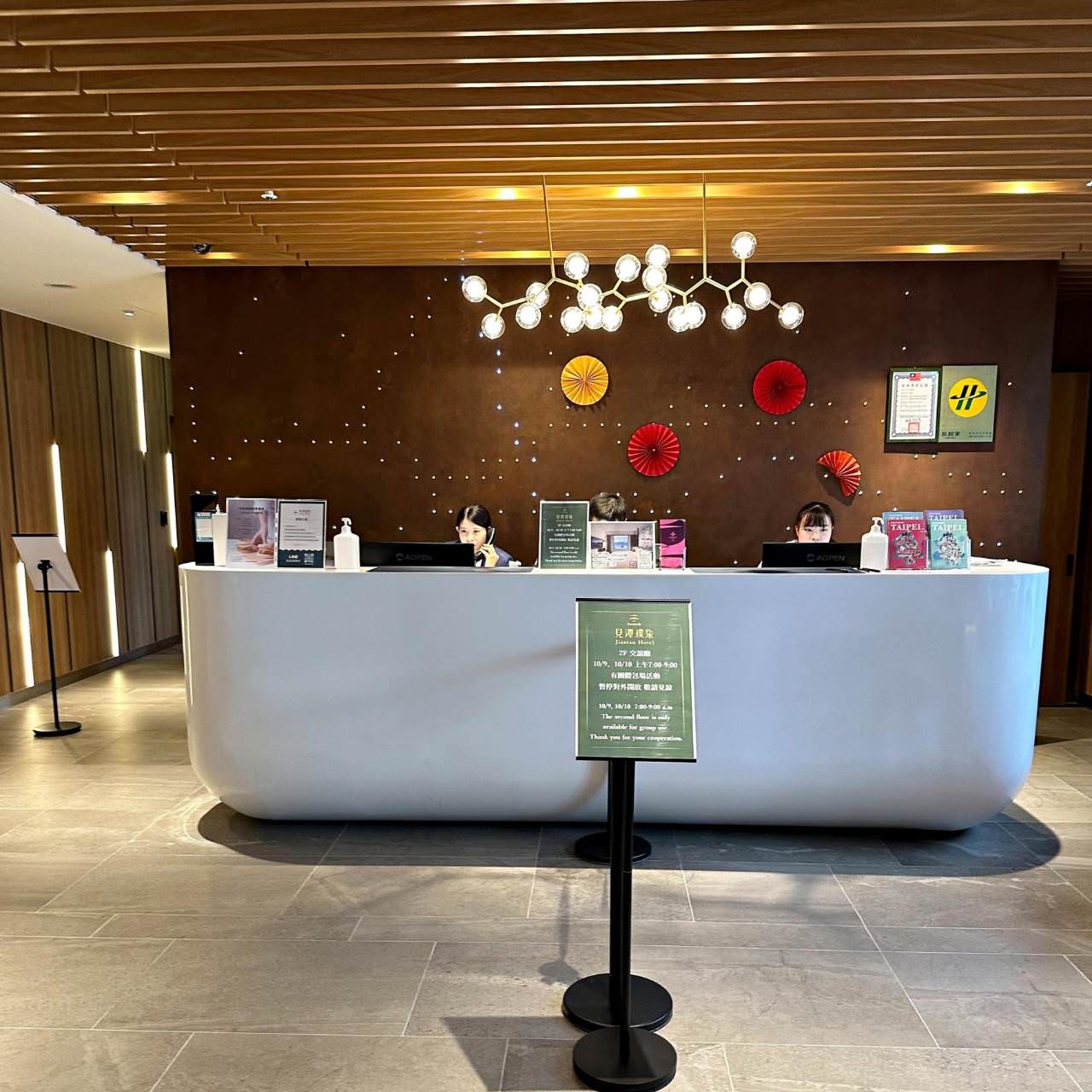 台北市士林區商旅|璞旅集團 見潭璞旅Boutech Jiantan Hotel|鄰近劍潭捷運站及士林觀光夜市,輕鬆探索旅遊景點,打造一覺天亮睡眠環境之見潭璞旅入住心得分享! - 第18張圖 台北市士林區商旅|璞旅集團 見潭璞旅Boutech Jiantan Hotel|鄰近劍潭捷運站及士林觀光夜市,輕鬆探索旅遊景點,打造一覺天亮睡眠環境之見潭璞旅入住心得分享!