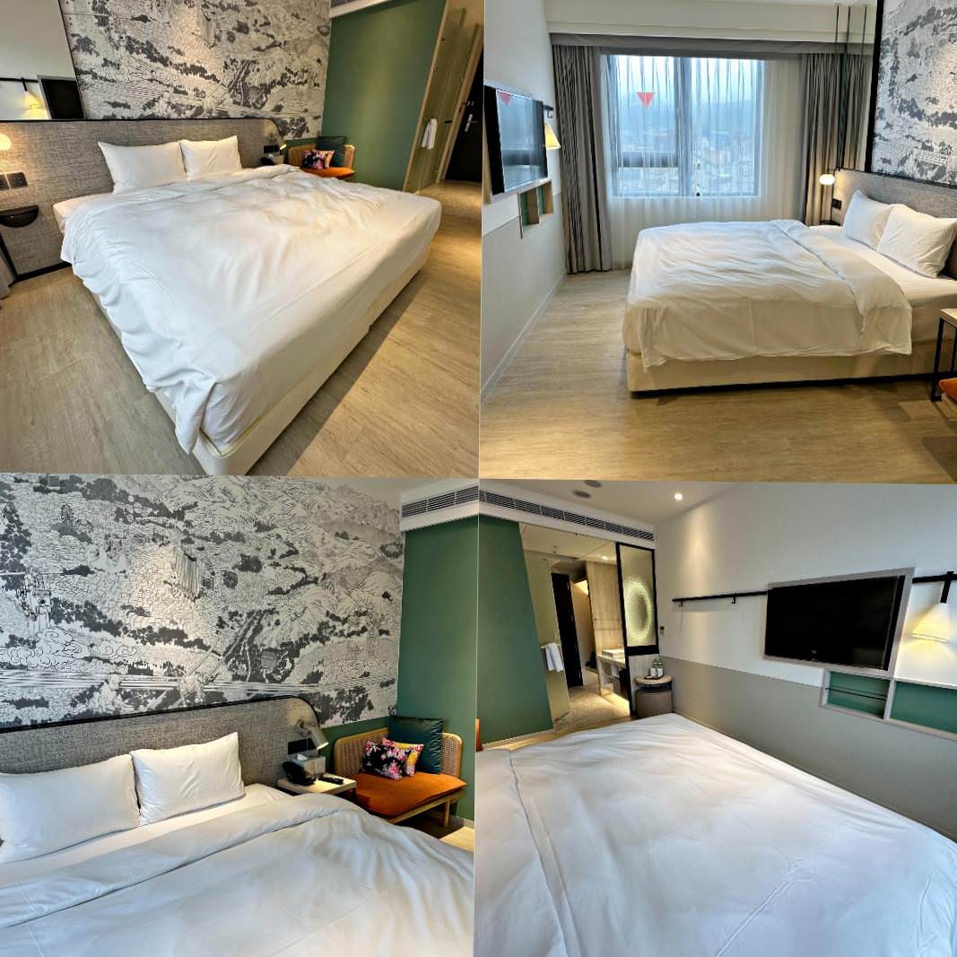 台北市士林區商旅|璞旅集團 見潭璞旅Boutech Jiantan Hotel|鄰近劍潭捷運站及士林觀光夜市,輕鬆探索旅遊景點,打造一覺天亮睡眠環境之見潭璞旅入住心得分享! - 第32張圖 台北市士林區商旅|璞旅集團 見潭璞旅Boutech Jiantan Hotel|鄰近劍潭捷運站及士林觀光夜市,輕鬆探索旅遊景點,打造一覺天亮睡眠環境之見潭璞旅入住心得分享!