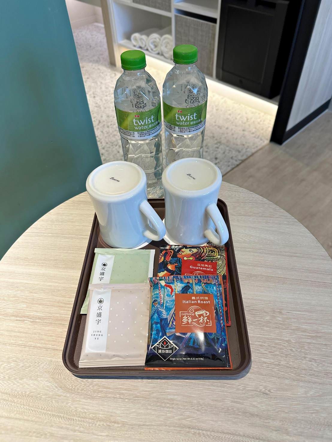 台北市士林區商旅|璞旅集團 見潭璞旅Boutech Jiantan Hotel|鄰近劍潭捷運站及士林觀光夜市,輕鬆探索旅遊景點,打造一覺天亮睡眠環境之見潭璞旅入住心得分享! - 第22張圖 台北市士林區商旅|璞旅集團 見潭璞旅Boutech Jiantan Hotel|鄰近劍潭捷運站及士林觀光夜市,輕鬆探索旅遊景點,打造一覺天亮睡眠環境之見潭璞旅入住心得分享!