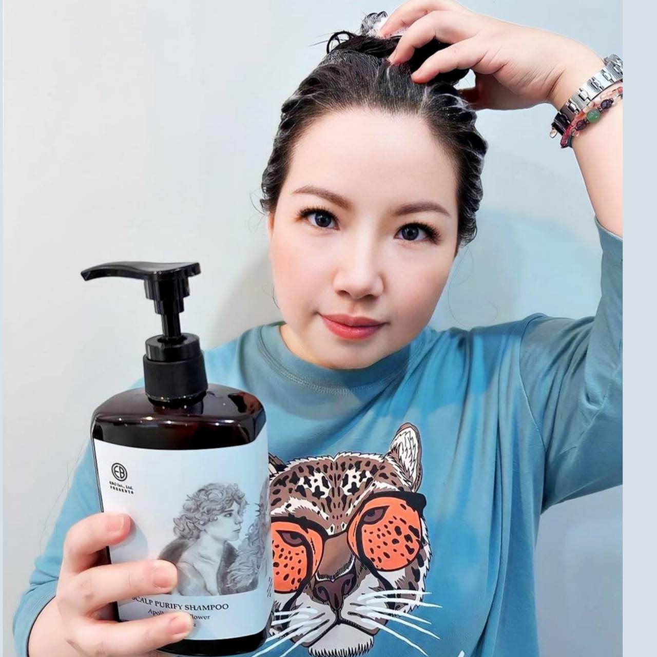 洗髮精團購(讀者官網優惠碼:𝗬𝗜𝗡𝗬𝗔𝗡)|EBO阿波羅太陽花頭皮淨化洗髮精、妲芬妮月桂冠髮根修護洗髮精|洗後賦予秀髮透亮光澤,髮絲散發自然仙女香氣之阿波羅與妲芬妮洗髮精開箱分享! - 第25張圖 洗髮精團購(讀者官網優惠碼:𝗬𝗜𝗡𝗬𝗔𝗡)|EBO阿波羅太陽花頭皮淨化洗髮精、妲芬妮月桂冠髮根修護洗髮精|洗後賦予秀髮透亮光澤,髮絲散發自然仙女香氣之阿波羅與妲芬妮洗髮精開箱分享!