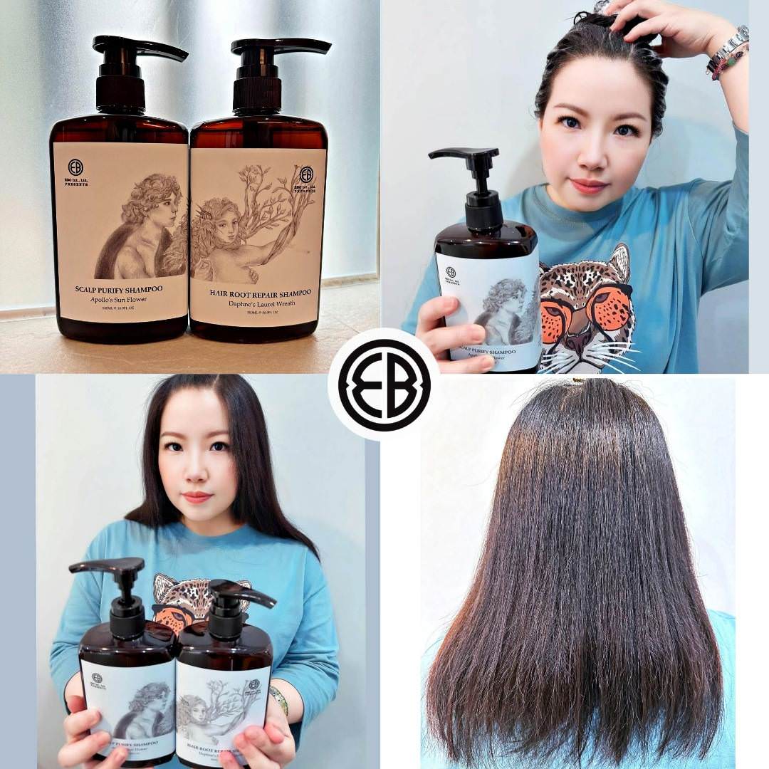 洗髮精團購(讀者官網優惠碼:𝗬𝗜𝗡𝗬𝗔𝗡)|EBO阿波羅太陽花頭皮淨化洗髮精、妲芬妮月桂冠髮根修護洗髮精|洗後賦予秀髮透亮光澤,髮絲散發自然仙女香氣之阿波羅與妲芬妮洗髮精開箱分享! - 第31張圖 洗髮精團購(讀者官網優惠碼:𝗬𝗜𝗡𝗬𝗔𝗡)|EBO阿波羅太陽花頭皮淨化洗髮精、妲芬妮月桂冠髮根修護洗髮精|洗後賦予秀髮透亮光澤,髮絲散發自然仙女香氣之阿波羅與妲芬妮洗髮精開箱分享!
