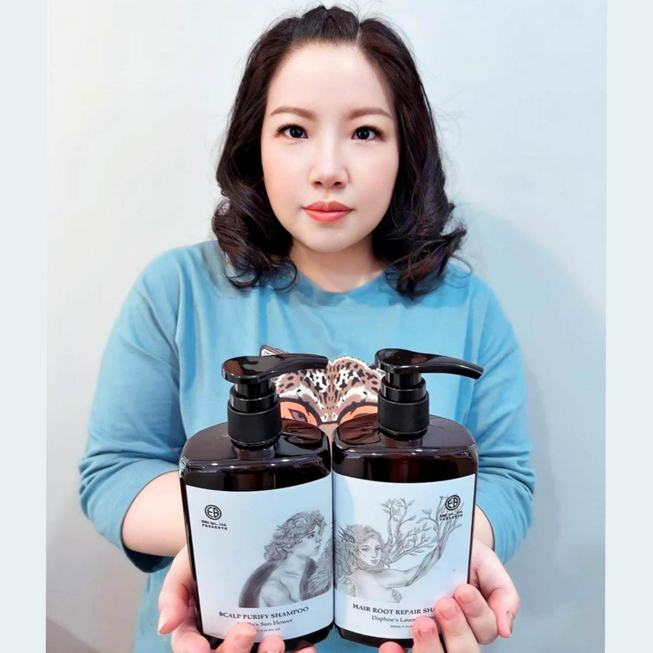 洗髮精團購(讀者官網優惠碼:𝗬𝗜𝗡𝗬𝗔𝗡)|EBO阿波羅太陽花頭皮淨化洗髮精、妲芬妮月桂冠髮根修護洗髮精|洗後賦予秀髮透亮光澤,髮絲散發自然仙女香氣之阿波羅與妲芬妮洗髮精開箱分享! - 第30張圖 洗髮精團購(讀者官網優惠碼:𝗬𝗜𝗡𝗬𝗔𝗡)|EBO阿波羅太陽花頭皮淨化洗髮精、妲芬妮月桂冠髮根修護洗髮精|洗後賦予秀髮透亮光澤,髮絲散發自然仙女香氣之阿波羅與妲芬妮洗髮精開箱分享!