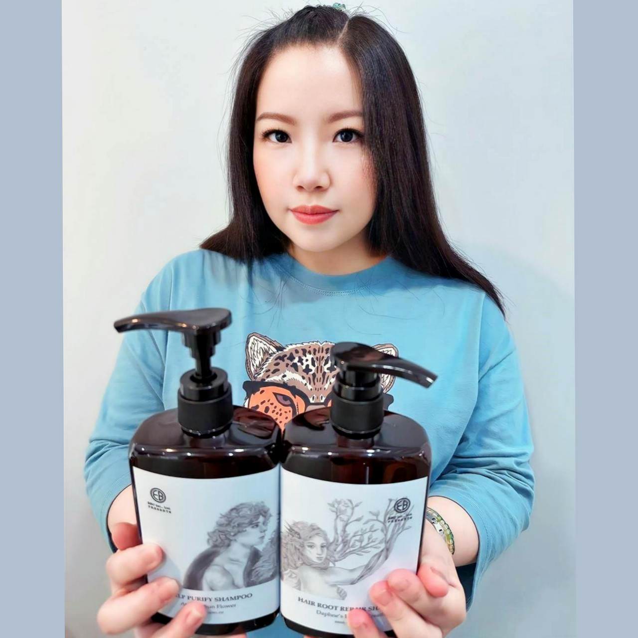 洗髮精團購(讀者官網優惠碼:𝗬𝗜𝗡𝗬𝗔𝗡)|EBO阿波羅太陽花頭皮淨化洗髮精、妲芬妮月桂冠髮根修護洗髮精|洗後賦予秀髮透亮光澤,髮絲散發自然仙女香氣之阿波羅與妲芬妮洗髮精開箱分享! - 第16張圖 洗髮精團購(讀者官網優惠碼:𝗬𝗜𝗡𝗬𝗔𝗡)|EBO阿波羅太陽花頭皮淨化洗髮精、妲芬妮月桂冠髮根修護洗髮精|洗後賦予秀髮透亮光澤,髮絲散發自然仙女香氣之阿波羅與妲芬妮洗髮精開箱分享!