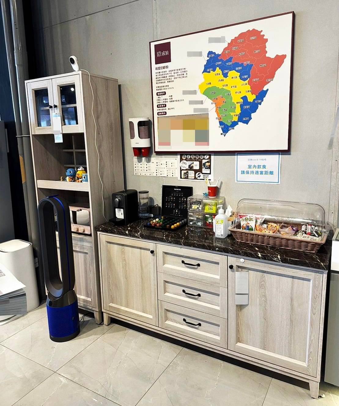 台南家具推薦｜億家具批發倉庫台南店｜台灣製造平價精品家具，工廠直營客製化沙發，打造舒適質感居家生活！