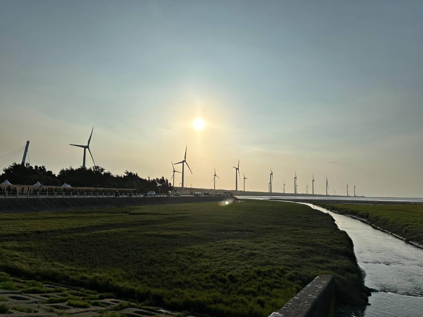 台中豪華露營推薦|蟬說:夕陽漫漫ChanShuo:Slowly Sunset|高美濕地絕美夕陽景色,夕陽漫漫結合一泊二食住宿體驗,適合各齡層之野奢露營入住心得分享! - 第85張圖 台中豪華露營推薦|蟬說:夕陽漫漫ChanShuo:Slowly Sunset|高美濕地絕美夕陽景色,夕陽漫漫結合一泊二食住宿體驗,適合各齡層之野奢露營入住心得分享!