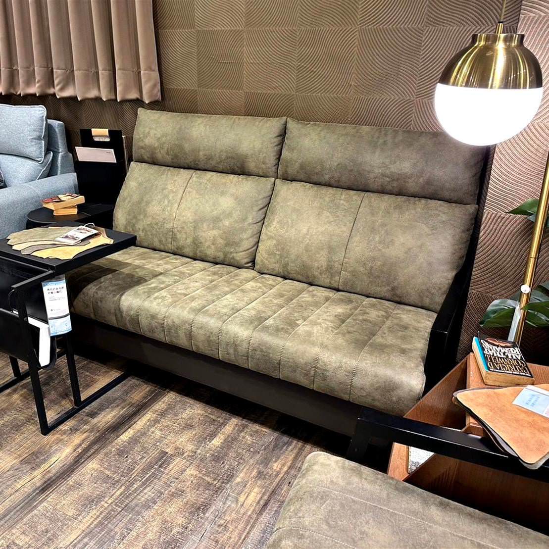 台北家具推薦｜億家具批發倉庫萬華店｜台灣製造平價精品家具，工廠直營客製化沙發，營造舒適質感居家生活！