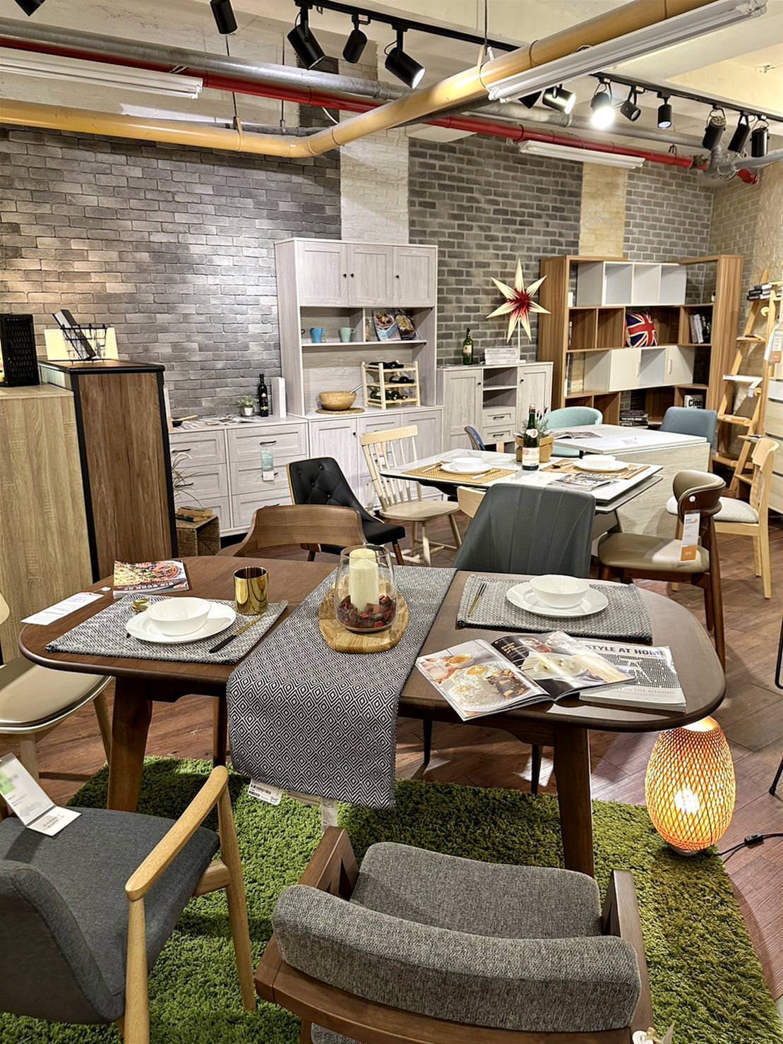 台北家具推薦｜億家具批發倉庫萬華店｜台灣製造平價精品家具，工廠直營客製化沙發，營造舒適質感居家生活！