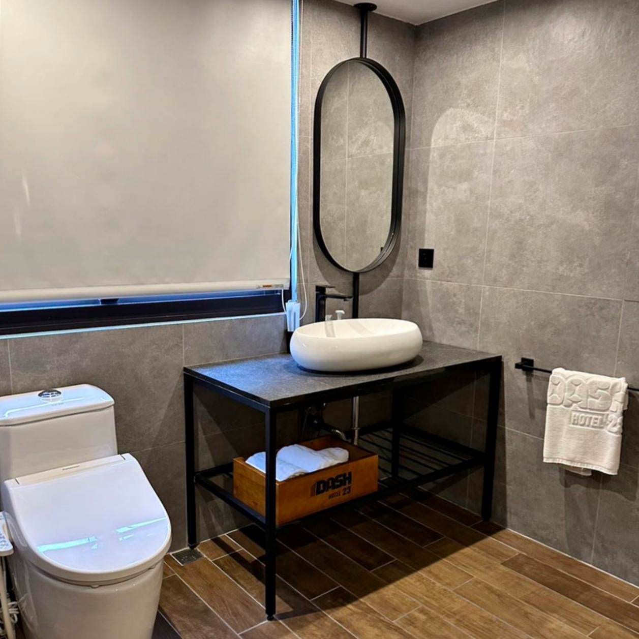 台南中西區旅店|達煦23旅店 DASH23|到「達」旅店休憩放鬆,猶如日日升起和「煦」朝陽,台南特色旅店推薦達煦23! - 第16張圖 台南中西區旅店|達煦23旅店 DASH23|到「達」旅店休憩放鬆,猶如日日升起和「煦」朝陽,台南特色旅店推薦達煦23!