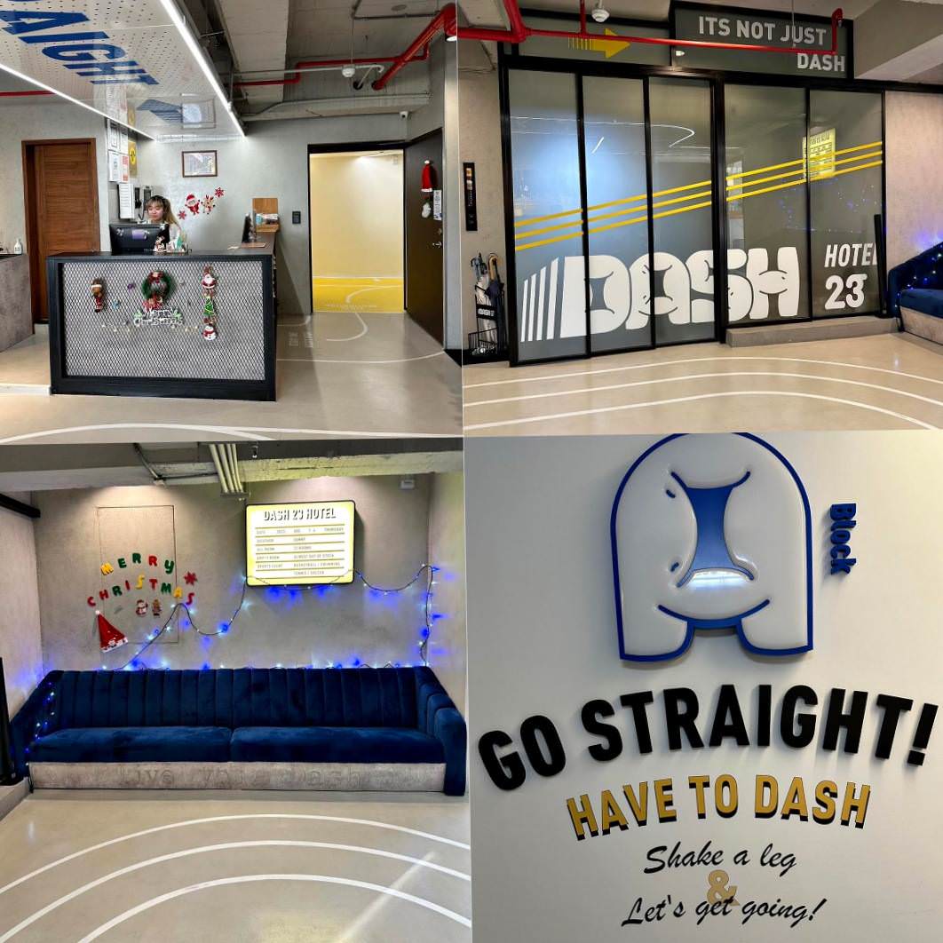 台南中西區旅店|達煦23旅店 DASH23|到「達」旅店休憩放鬆,猶如日日升起和「煦」朝陽,台南特色旅店推薦達煦23! - 第37張圖 台南中西區旅店|達煦23旅店 DASH23|到「達」旅店休憩放鬆,猶如日日升起和「煦」朝陽,台南特色旅店推薦達煦23!