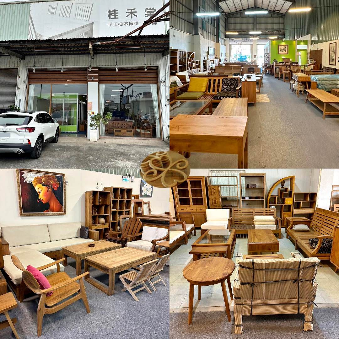 台南家具推薦|桂禾棠柚木家具|台南市永康區印尼進口家具,專營柚木自製自銷,客製化家具產品訂製,營造舒適居家質感生活! - 第4張圖 台南家具推薦|桂禾棠柚木家具|台南市永康區印尼進口家具,專營柚木自製自銷,客製化家具產品訂製,營造舒適居家質感生活!