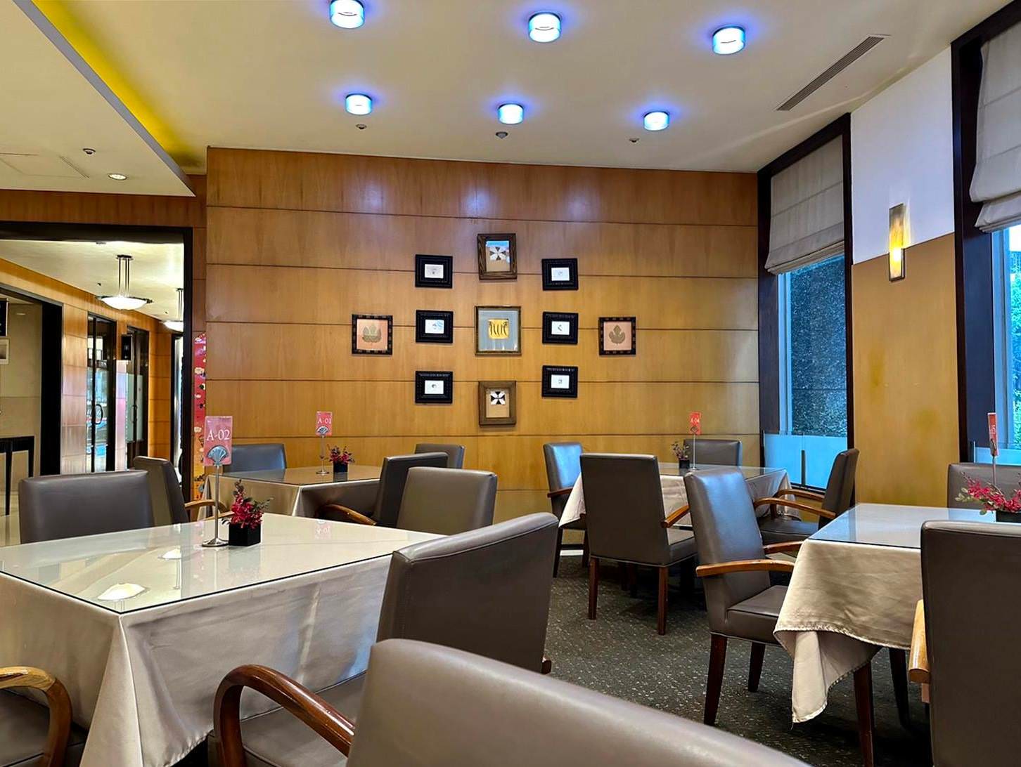 台中西屯區住宿推薦|台中五星級飯店永豐棧酒店|自助式早餐有牛肉湯、阿利海鮮海味超新鮮、下午茶美食饗宴應有盡有之永豐棧酒店入住心得分享! - 第36張圖 台中西屯區住宿推薦|台中五星級飯店永豐棧酒店|自助式早餐有牛肉湯、阿利海鮮海味超新鮮、下午茶美食饗宴應有盡有之永豐棧酒店入住心得分享!