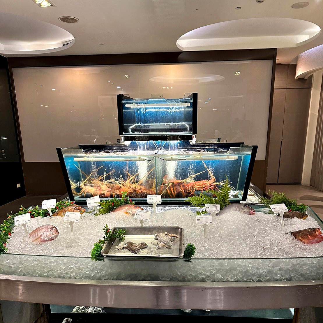台中西屯區住宿推薦|台中五星級飯店永豐棧酒店|自助式早餐有牛肉湯、阿利海鮮海味超新鮮、下午茶美食饗宴應有盡有之永豐棧酒店入住心得分享! - 第72張圖 台中西屯區住宿推薦|台中五星級飯店永豐棧酒店|自助式早餐有牛肉湯、阿利海鮮海味超新鮮、下午茶美食饗宴應有盡有之永豐棧酒店入住心得分享!