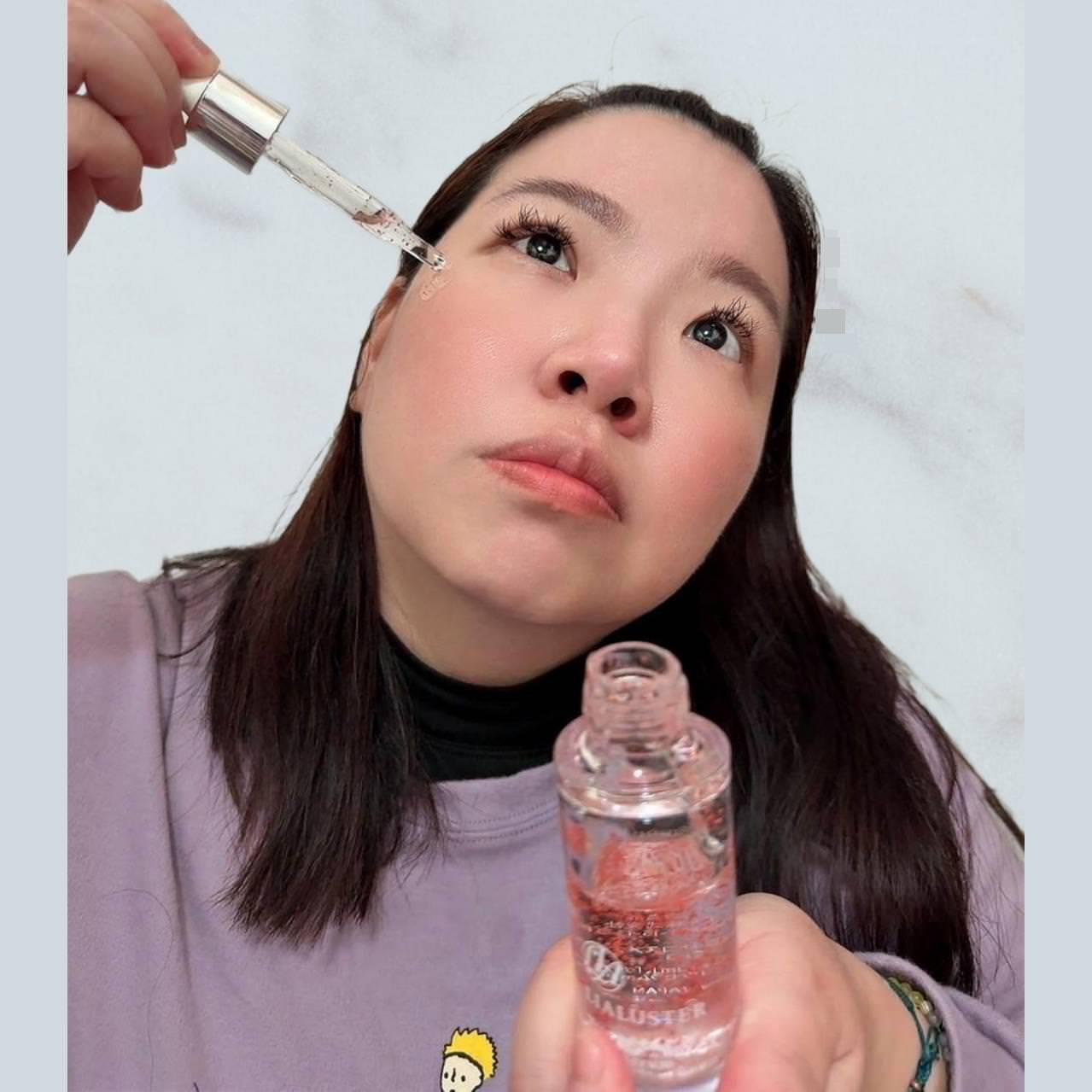 精華推薦|LIALUSTER リアラスター 亮姿堂美肌菌晶球撫紋精華|日本獨家美肌菌晶球技術,預防乾燥調理乾荒脫皮肌,深入肌底呈現透亮光澤肌之亮姿堂美肌菌晶球撫紋精華開箱分享! - 第17張圖 精華推薦|LIALUSTER リアラスター 亮姿堂美肌菌晶球撫紋精華|日本獨家美肌菌晶球技術,預防乾燥調理乾荒脫皮肌,深入肌底呈現透亮光澤肌之亮姿堂美肌菌晶球撫紋精華開箱分享!