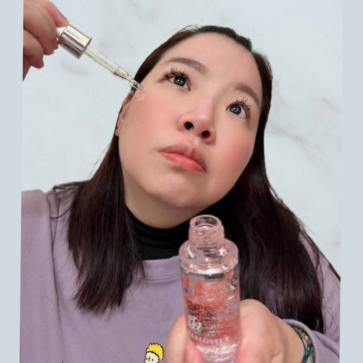 精華推薦|LIALUSTER リアラスター 亮姿堂美肌菌晶球撫紋精華|日本獨家美肌菌晶球技術,預防乾燥調理乾荒脫皮肌,深入肌底呈現透亮光澤肌之亮姿堂美肌菌晶球撫紋精華開箱分享! - 第26張圖 精華推薦|LIALUSTER リアラスター 亮姿堂美肌菌晶球撫紋精華|日本獨家美肌菌晶球技術,預防乾燥調理乾荒脫皮肌,深入肌底呈現透亮光澤肌之亮姿堂美肌菌晶球撫紋精華開箱分享!