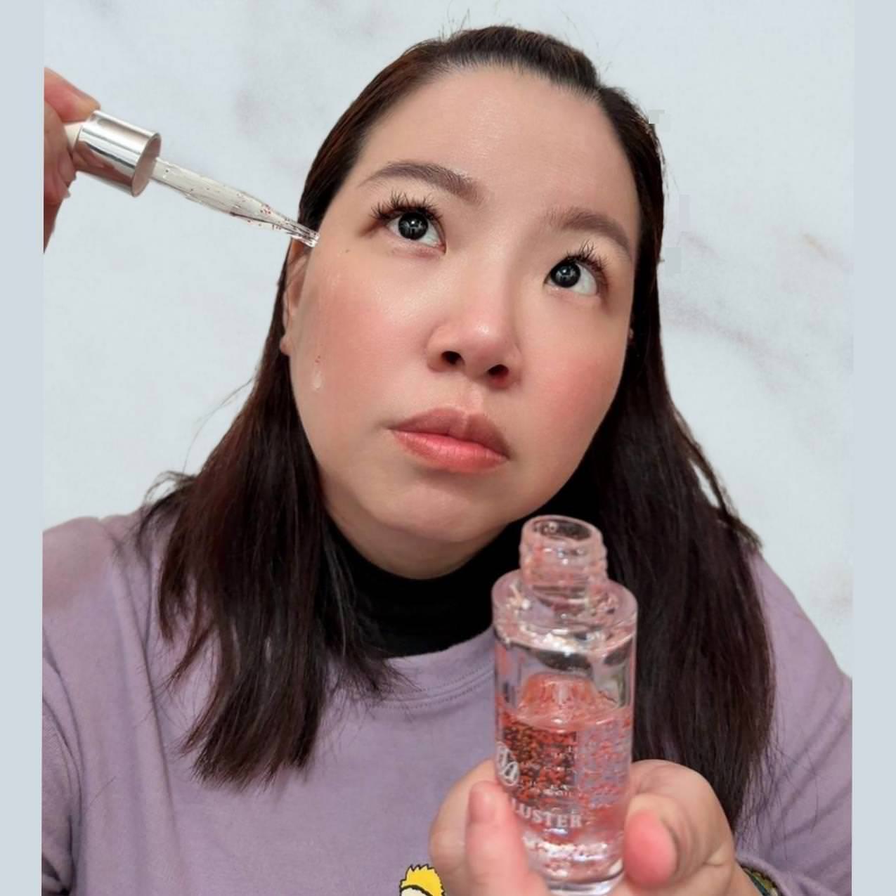 精華推薦|LIALUSTER リアラスター 亮姿堂美肌菌晶球撫紋精華|日本獨家美肌菌晶球技術,預防乾燥調理乾荒脫皮肌,深入肌底呈現透亮光澤肌之亮姿堂美肌菌晶球撫紋精華開箱分享! - 第27張圖 精華推薦|LIALUSTER リアラスター 亮姿堂美肌菌晶球撫紋精華|日本獨家美肌菌晶球技術,預防乾燥調理乾荒脫皮肌,深入肌底呈現透亮光澤肌之亮姿堂美肌菌晶球撫紋精華開箱分享!