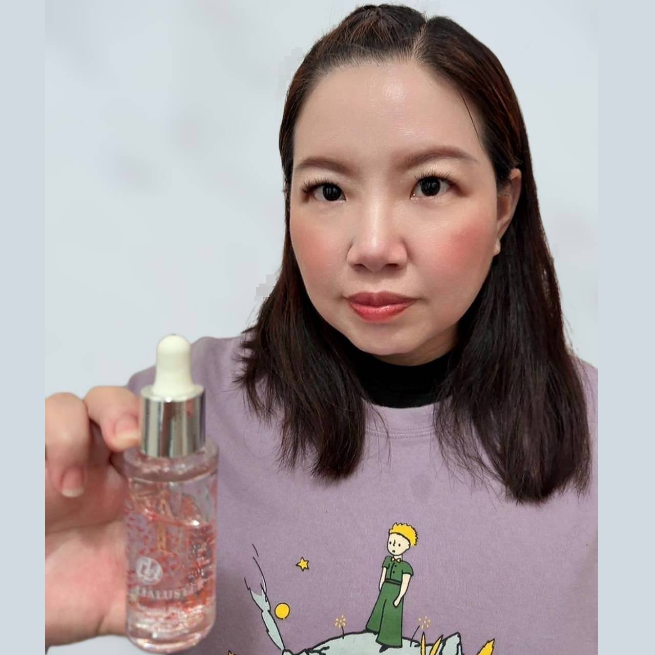 精華推薦|LIALUSTER リアラスター 亮姿堂美肌菌晶球撫紋精華|日本獨家美肌菌晶球技術,預防乾燥調理乾荒脫皮肌,深入肌底呈現透亮光澤肌之亮姿堂美肌菌晶球撫紋精華開箱分享! - 第36張圖 精華推薦|LIALUSTER リアラスター 亮姿堂美肌菌晶球撫紋精華|日本獨家美肌菌晶球技術,預防乾燥調理乾荒脫皮肌,深入肌底呈現透亮光澤肌之亮姿堂美肌菌晶球撫紋精華開箱分享!