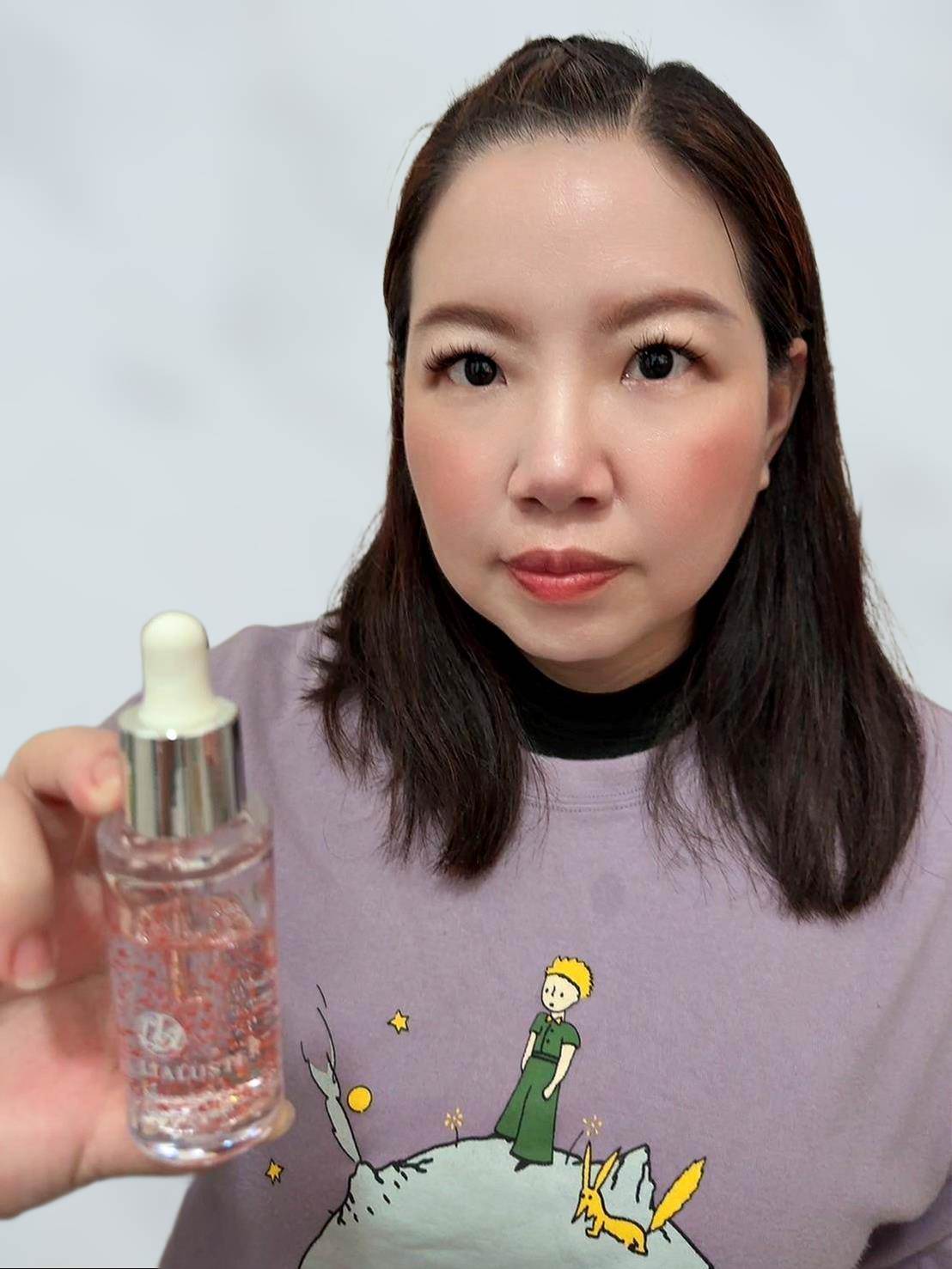 精華推薦|LIALUSTER リアラスター 亮姿堂美肌菌晶球撫紋精華|日本獨家美肌菌晶球技術,預防乾燥調理乾荒脫皮肌,深入肌底呈現透亮光澤肌之亮姿堂美肌菌晶球撫紋精華開箱分享! - 第40張圖 精華推薦|LIALUSTER リアラスター 亮姿堂美肌菌晶球撫紋精華|日本獨家美肌菌晶球技術,預防乾燥調理乾荒脫皮肌,深入肌底呈現透亮光澤肌之亮姿堂美肌菌晶球撫紋精華開箱分享!