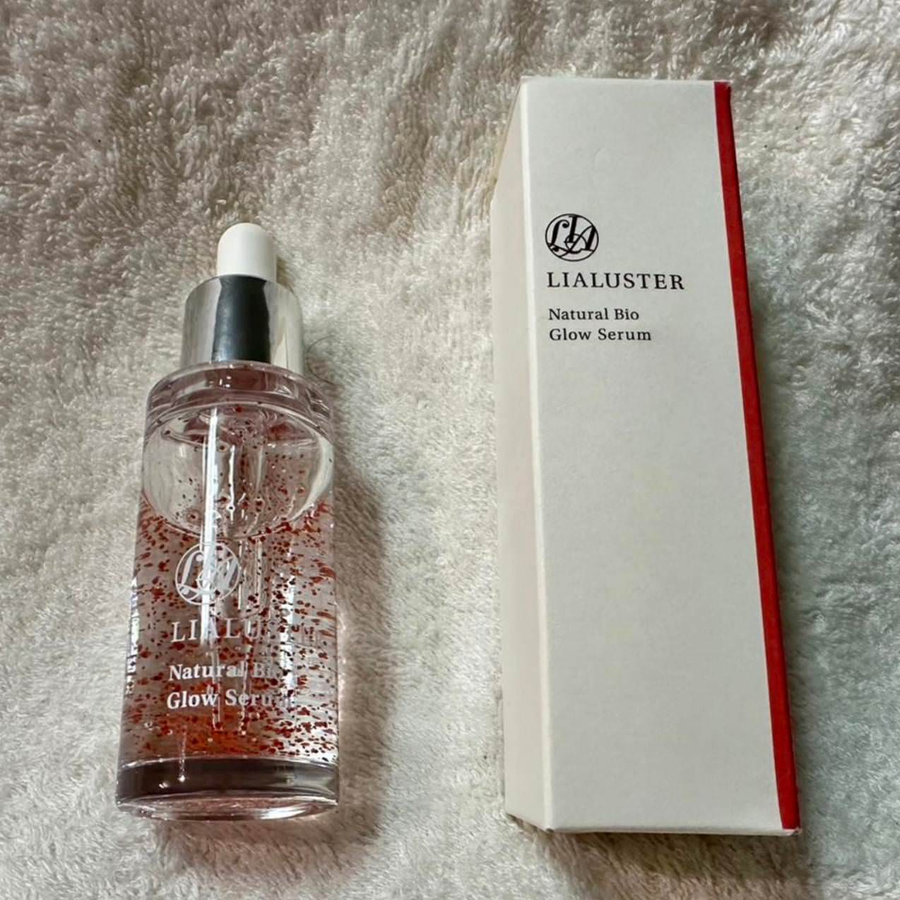 精華推薦|LIALUSTER リアラスター 亮姿堂美肌菌晶球撫紋精華|日本獨家美肌菌晶球技術,預防乾燥調理乾荒脫皮肌,深入肌底呈現透亮光澤肌之亮姿堂美肌菌晶球撫紋精華開箱分享! - 第12張圖 精華推薦|LIALUSTER リアラスター 亮姿堂美肌菌晶球撫紋精華|日本獨家美肌菌晶球技術,預防乾燥調理乾荒脫皮肌,深入肌底呈現透亮光澤肌之亮姿堂美肌菌晶球撫紋精華開箱分享!