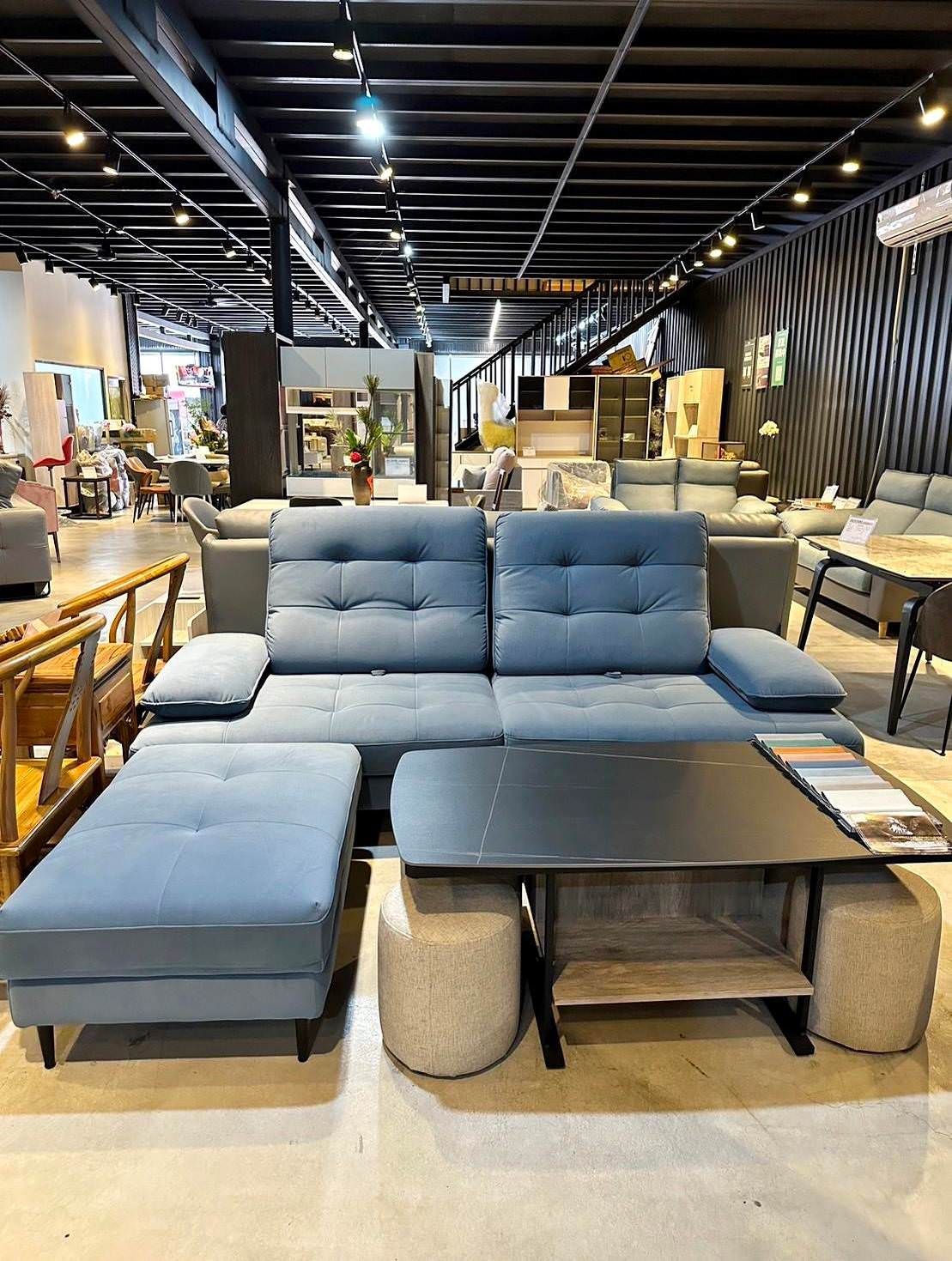 台中家具推薦|億家具批發倉庫台中店|台灣製造平價精品家具,工廠直營客製化沙發,占地寬敞千坪大賣場,打造舒適質感居家生活! - 第32張圖 台中家具推薦|億家具批發倉庫台中店|台灣製造平價精品家具,工廠直營客製化沙發,占地寬敞千坪大賣場,打造舒適質感居家生活!