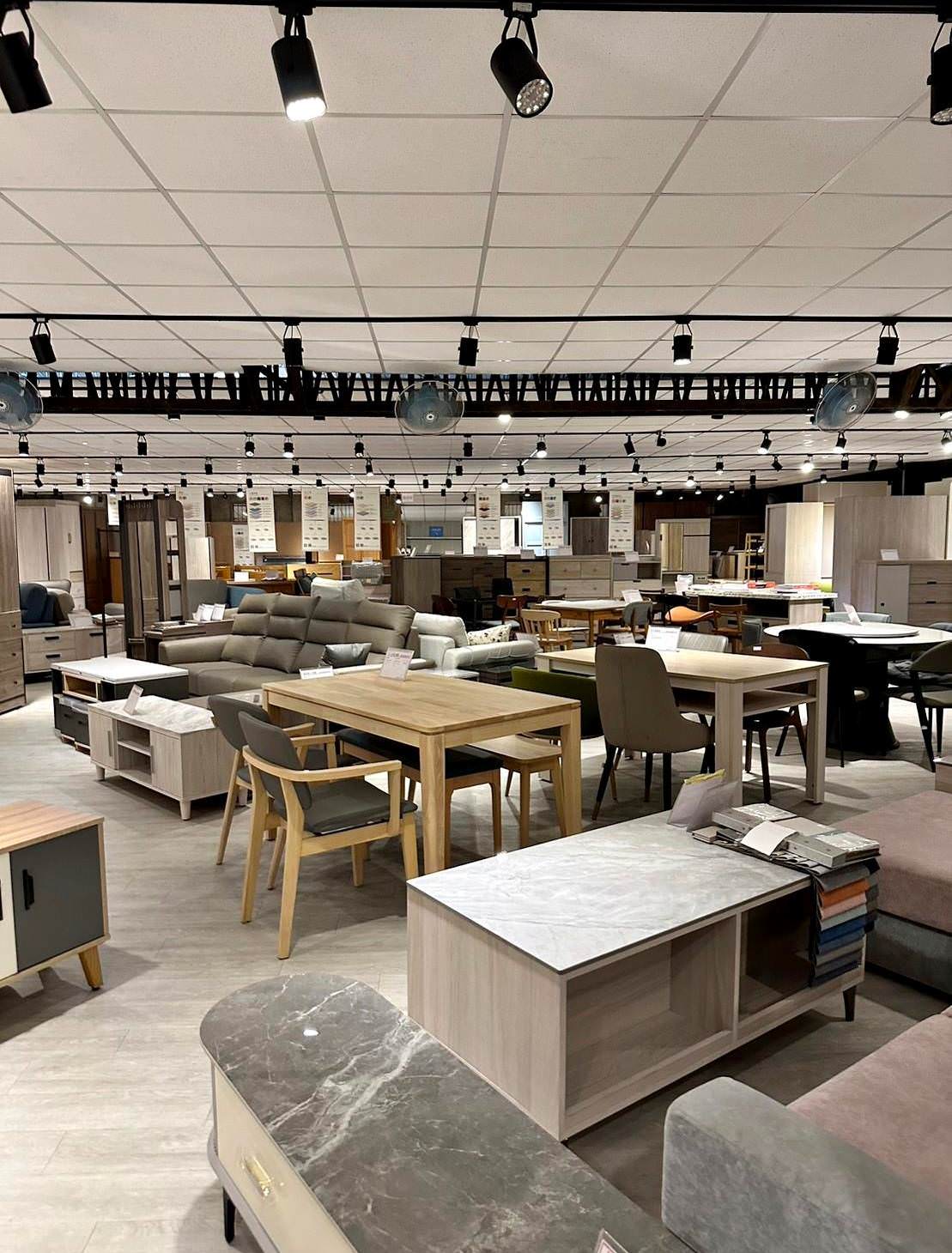 台中家具推薦|億家具批發倉庫台中店|台灣製造平價精品家具,工廠直營客製化沙發,占地寬敞千坪大賣場,打造舒適質感居家生活! - 第65張圖 台中家具推薦|億家具批發倉庫台中店|台灣製造平價精品家具,工廠直營客製化沙發,占地寬敞千坪大賣場,打造舒適質感居家生活!