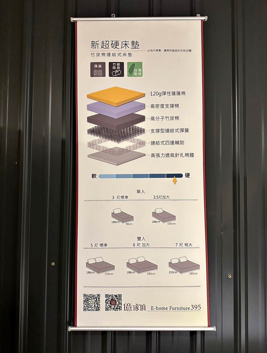 台中家具推薦|億家具批發倉庫台中店|台灣製造平價精品家具,工廠直營客製化沙發,占地寬敞千坪大賣場,打造舒適質感居家生活! - 第52張圖 台中家具推薦|億家具批發倉庫台中店|台灣製造平價精品家具,工廠直營客製化沙發,占地寬敞千坪大賣場,打造舒適質感居家生活!