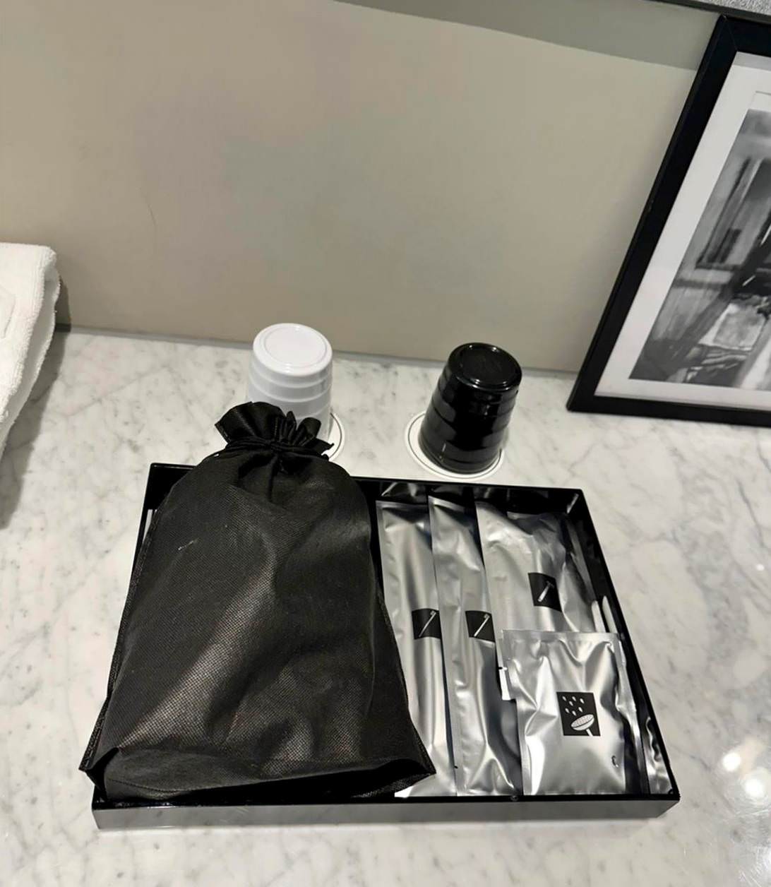台南中西區旅店|南兜漫旅Voyager Hotel|座落國華商圈正興街,旅宿滿足食衣住行娛樂,台南特色旅館推薦南兜漫旅! - 第19張圖 台南中西區旅店|南兜漫旅Voyager Hotel|座落國華商圈正興街,旅宿滿足食衣住行娛樂,台南特色旅館推薦南兜漫旅!