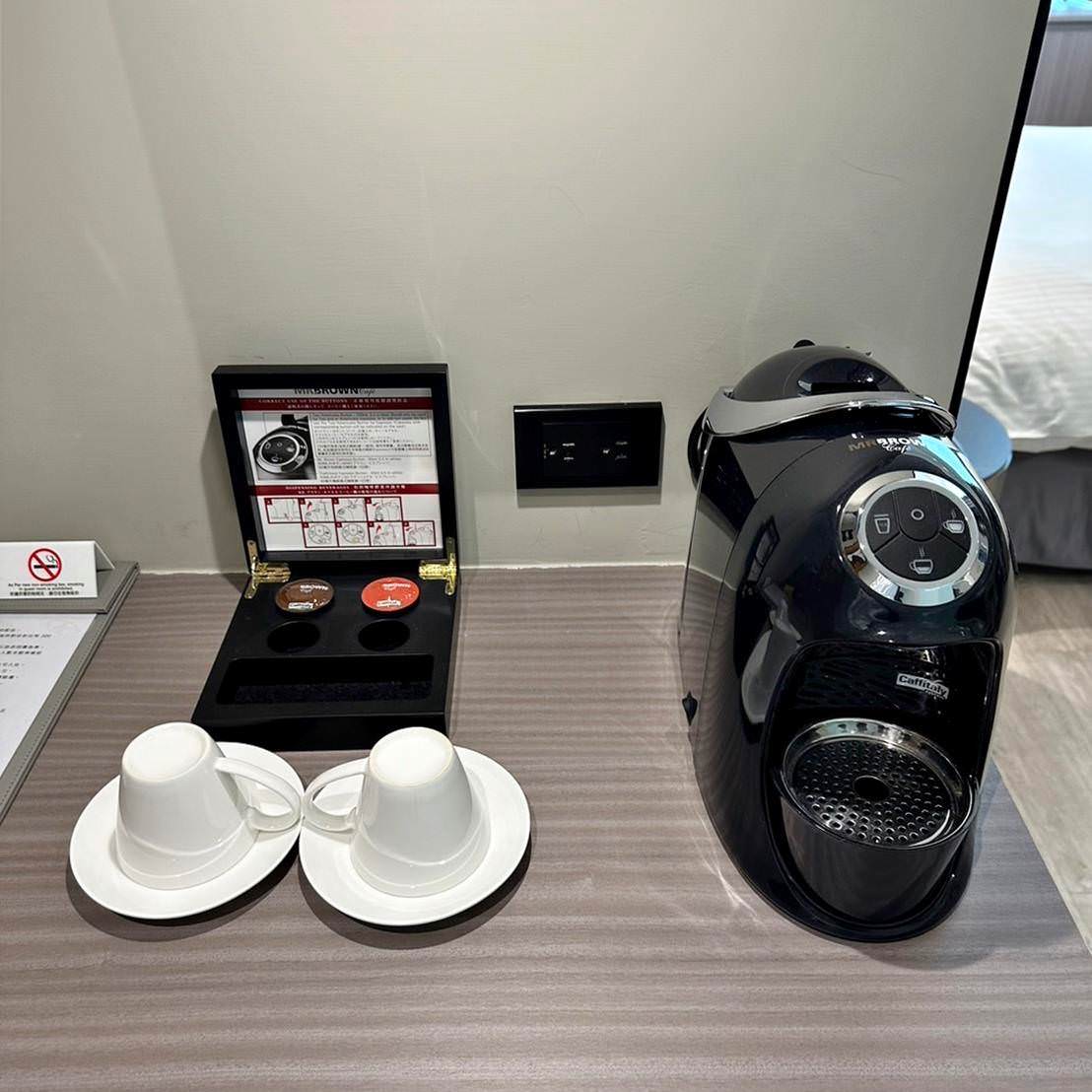 台南中西區旅店|南兜漫旅Voyager Hotel|座落國華商圈正興街,旅宿滿足食衣住行娛樂,台南特色旅館推薦南兜漫旅! - 第21張圖 台南中西區旅店|南兜漫旅Voyager Hotel|座落國華商圈正興街,旅宿滿足食衣住行娛樂,台南特色旅館推薦南兜漫旅!