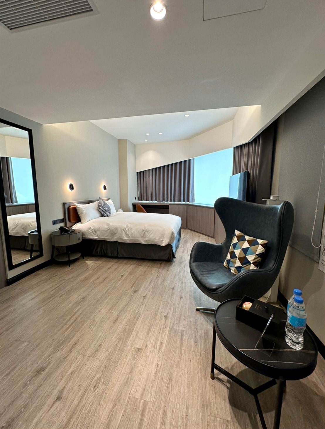 台南中西區旅店|南兜漫旅Voyager Hotel|座落國華商圈正興街,旅宿滿足食衣住行娛樂,台南特色旅館推薦南兜漫旅! - 第14張圖 台南中西區旅店|南兜漫旅Voyager Hotel|座落國華商圈正興街,旅宿滿足食衣住行娛樂,台南特色旅館推薦南兜漫旅!