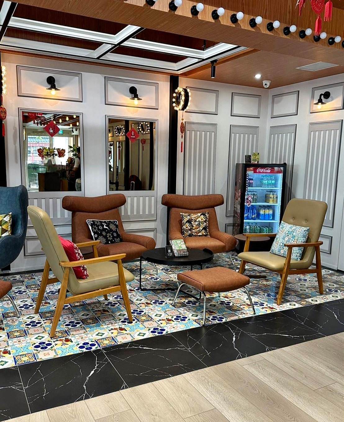 台南中西區旅店|南兜漫旅Voyager Hotel|座落國華商圈正興街,旅宿滿足食衣住行娛樂,台南特色旅館推薦南兜漫旅! - 第24張圖 台南中西區旅店|南兜漫旅Voyager Hotel|座落國華商圈正興街,旅宿滿足食衣住行娛樂,台南特色旅館推薦南兜漫旅!