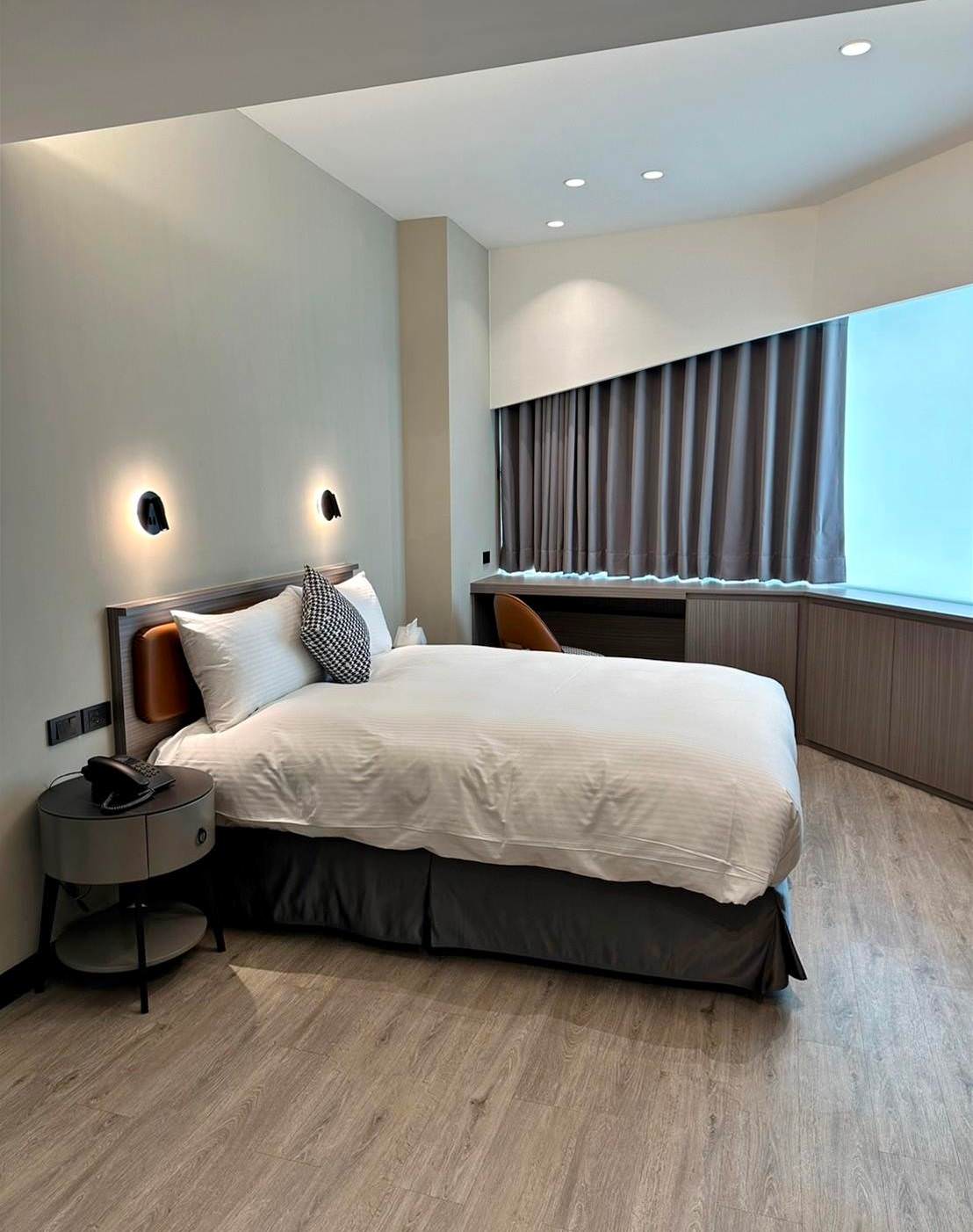 台南中西區旅店|南兜漫旅Voyager Hotel|座落國華商圈正興街,旅宿滿足食衣住行娛樂,台南特色旅館推薦南兜漫旅! - 第62張圖 台南中西區旅店|南兜漫旅Voyager Hotel|座落國華商圈正興街,旅宿滿足食衣住行娛樂,台南特色旅館推薦南兜漫旅!