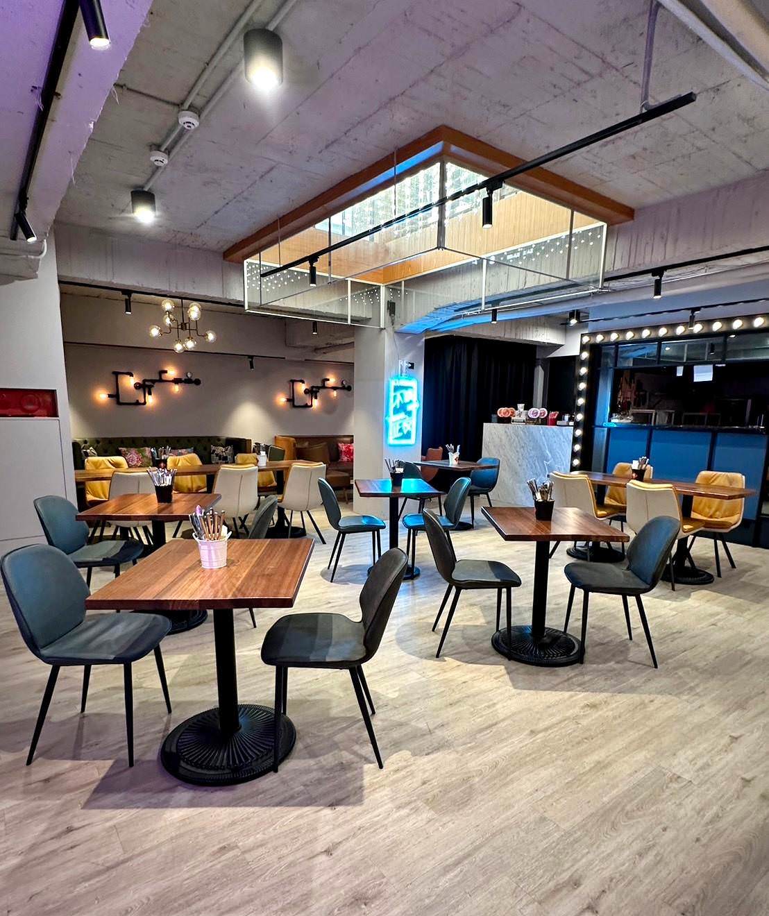 台南中西區旅店|南兜漫旅Voyager Hotel|座落國華商圈正興街,旅宿滿足食衣住行娛樂,台南特色旅館推薦南兜漫旅! - 第46張圖 台南中西區旅店|南兜漫旅Voyager Hotel|座落國華商圈正興街,旅宿滿足食衣住行娛樂,台南特色旅館推薦南兜漫旅!