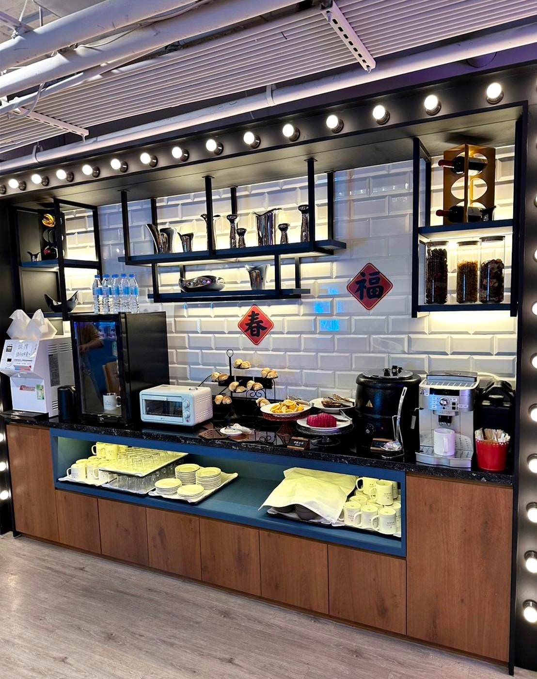台南中西區旅店|南兜漫旅Voyager Hotel|座落國華商圈正興街,旅宿滿足食衣住行娛樂,台南特色旅館推薦南兜漫旅! - 第54張圖 台南中西區旅店|南兜漫旅Voyager Hotel|座落國華商圈正興街,旅宿滿足食衣住行娛樂,台南特色旅館推薦南兜漫旅!