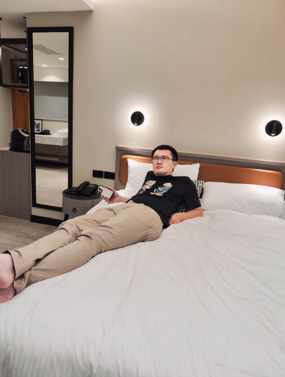 台南中西區旅店|南兜漫旅Voyager Hotel|座落國華商圈正興街,旅宿滿足食衣住行娛樂,台南特色旅館推薦南兜漫旅! - 第61張圖 台南中西區旅店|南兜漫旅Voyager Hotel|座落國華商圈正興街,旅宿滿足食衣住行娛樂,台南特色旅館推薦南兜漫旅!