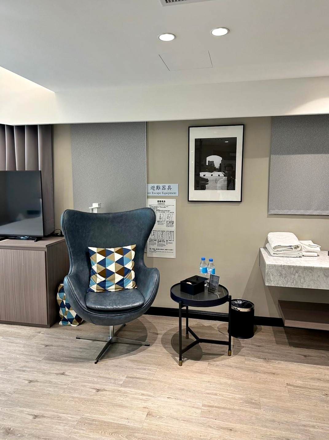 台南中西區旅店|南兜漫旅Voyager Hotel|座落國華商圈正興街,旅宿滿足食衣住行娛樂,台南特色旅館推薦南兜漫旅! - 第65張圖 台南中西區旅店|南兜漫旅Voyager Hotel|座落國華商圈正興街,旅宿滿足食衣住行娛樂,台南特色旅館推薦南兜漫旅!