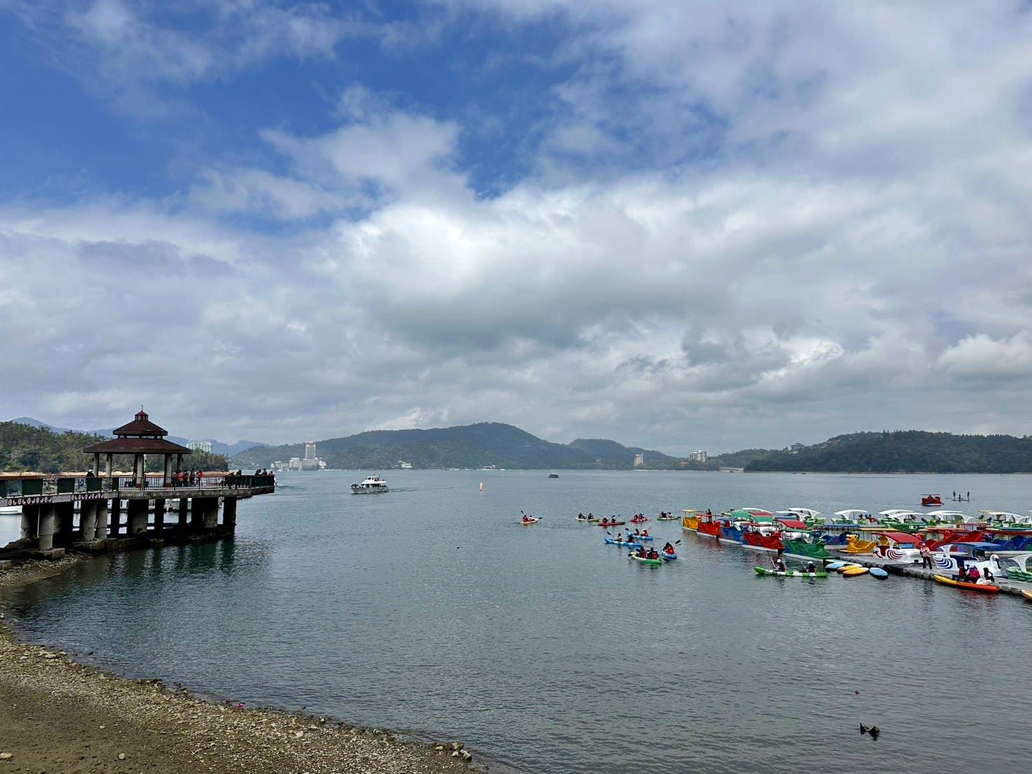 南投縣魚池鄉日月潭住宿推薦|日月潭飯店晶澤會館THE CRYSTAL RESORT|伊達邵商店街旁、日月潭湖景一覽無遺、美食饗宴應有盡有之晶澤會館入住心得分享! - 第96張圖 南投縣魚池鄉日月潭住宿推薦|日月潭飯店晶澤會館THE CRYSTAL RESORT|伊達邵商店街旁、日月潭湖景一覽無遺、美食饗宴應有盡有之晶澤會館入住心得分享!