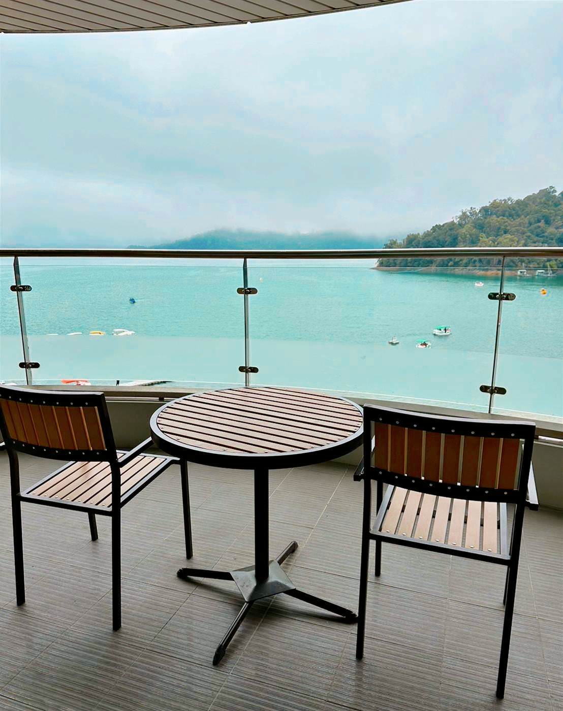 南投縣魚池鄉日月潭住宿推薦|日月潭飯店晶澤會館THE CRYSTAL RESORT|伊達邵商店街旁、日月潭湖景一覽無遺、美食饗宴應有盡有之晶澤會館入住心得分享! - 第85張圖 南投縣魚池鄉日月潭住宿推薦|日月潭飯店晶澤會館THE CRYSTAL RESORT|伊達邵商店街旁、日月潭湖景一覽無遺、美食饗宴應有盡有之晶澤會館入住心得分享!