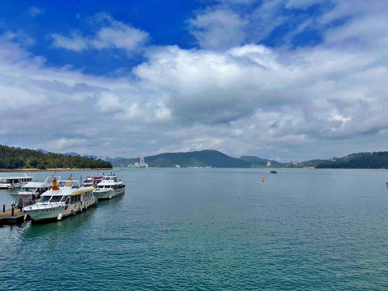 南投縣魚池鄉日月潭住宿推薦|日月潭飯店晶澤會館THE CRYSTAL RESORT|伊達邵商店街旁、日月潭湖景一覽無遺、美食饗宴應有盡有之晶澤會館入住心得分享! - 第99張圖 南投縣魚池鄉日月潭住宿推薦|日月潭飯店晶澤會館THE CRYSTAL RESORT|伊達邵商店街旁、日月潭湖景一覽無遺、美食饗宴應有盡有之晶澤會館入住心得分享!